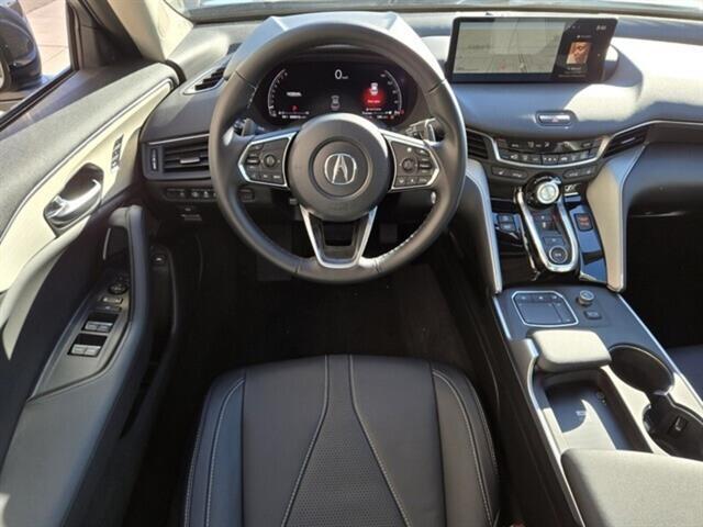 2025 Acura TLX w/Tech Las Vegas NV