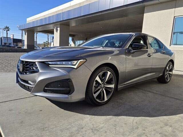 2025 Acura TLX w/Tech Las Vegas NV
