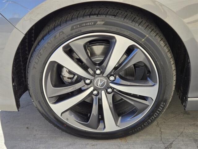 2025 Acura TLX w/Tech Las Vegas NV