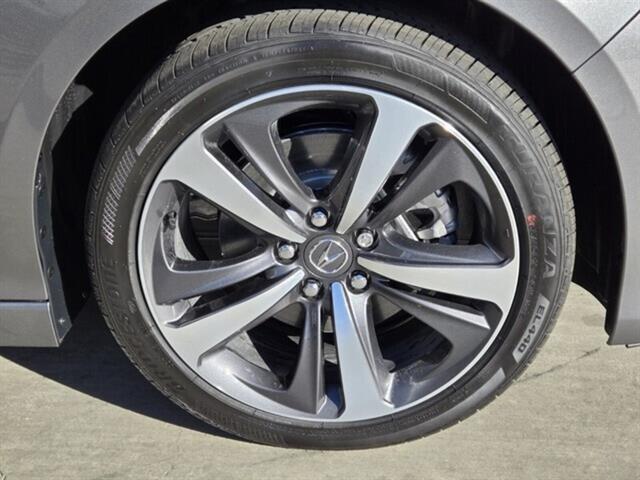 2025 Acura TLX w/Tech Las Vegas NV