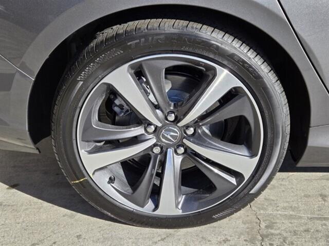 2025 Acura TLX w/Tech Las Vegas NV