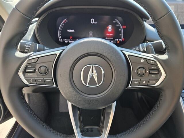 2025 Acura TLX w/Tech Las Vegas NV