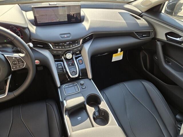 2025 Acura TLX w/Tech Las Vegas NV
