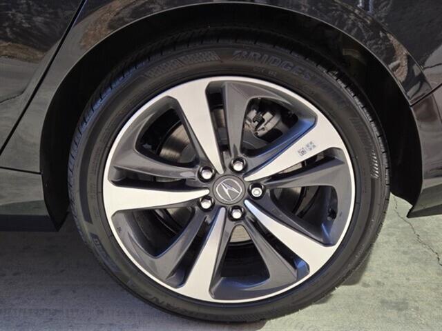 2025 Acura TLX w/Tech Las Vegas NV
