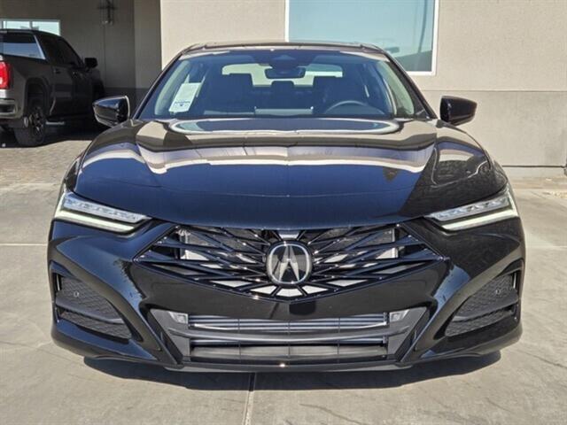2025 Acura TLX w/Tech Las Vegas NV