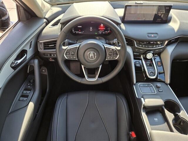 2025 Acura TLX w/Tech Las Vegas NV