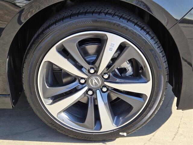 2025 Acura TLX w/Tech Las Vegas NV
