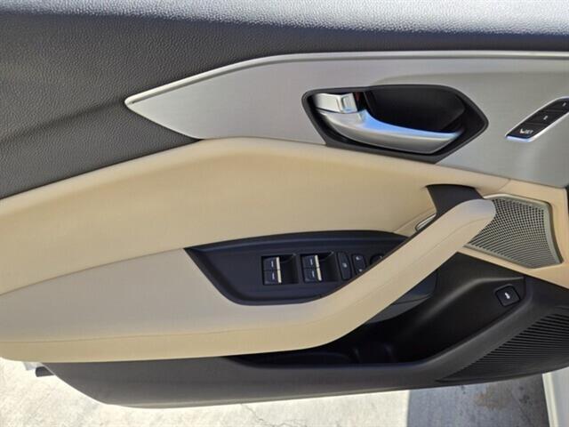 2025 Acura TLX w/Tech Las Vegas NV