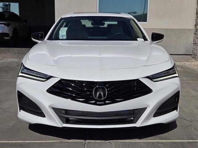 2025 Acura TLX w/Tech Las Vegas NV