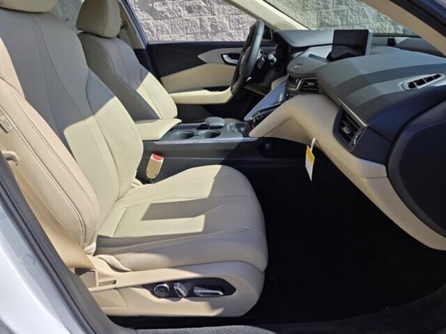 2025 Acura TLX w/Tech Las Vegas NV