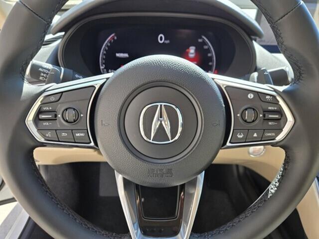 2025 Acura TLX w/Tech Las Vegas NV
