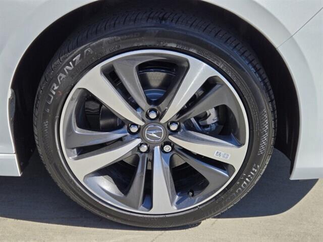 2025 Acura TLX w/Tech Las Vegas NV
