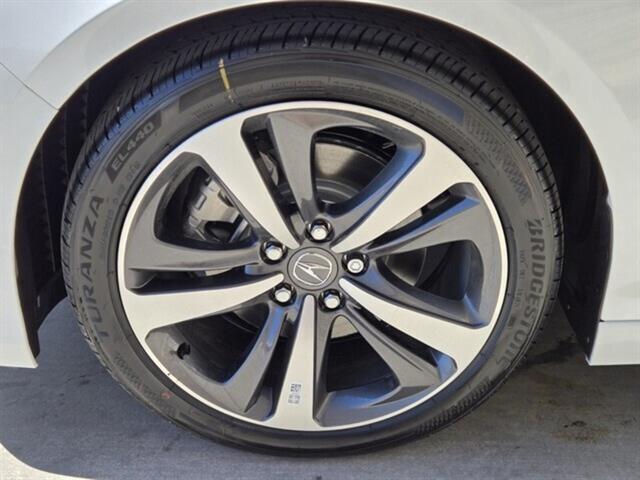 2025 Acura TLX w/Tech Las Vegas NV