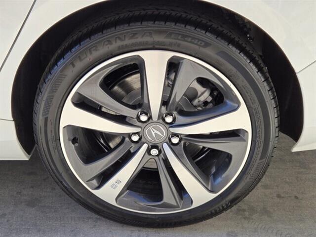 2025 Acura TLX w/Tech Las Vegas NV