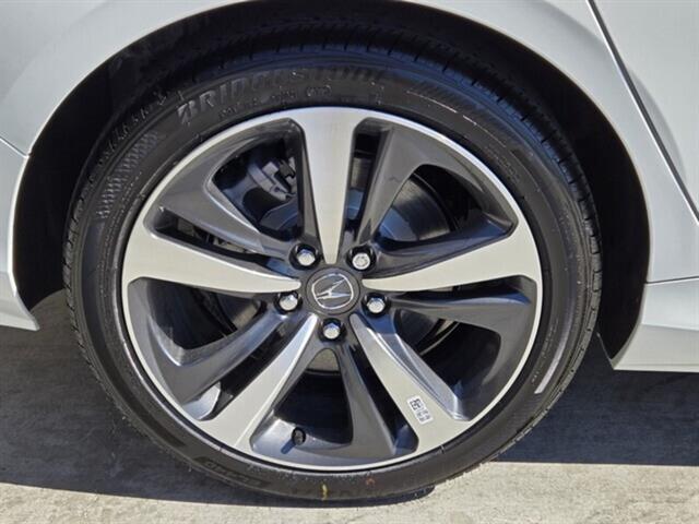 2025 Acura TLX w/Tech Las Vegas NV