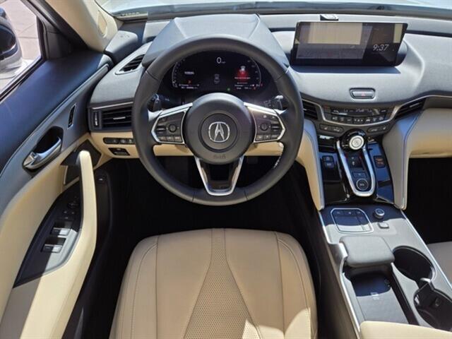2025 Acura TLX w/Tech Las Vegas NV