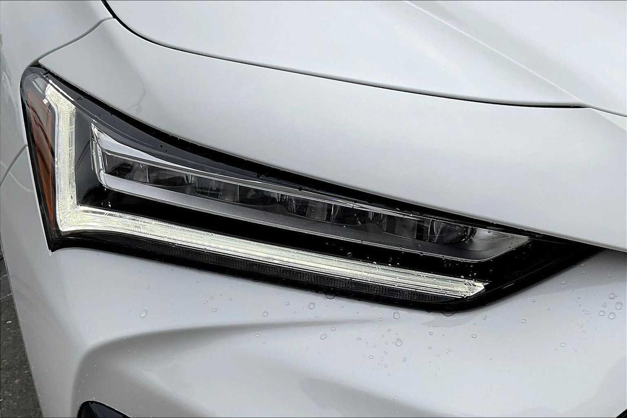 2025 Acura TLX w/Technology Package Roseville CA