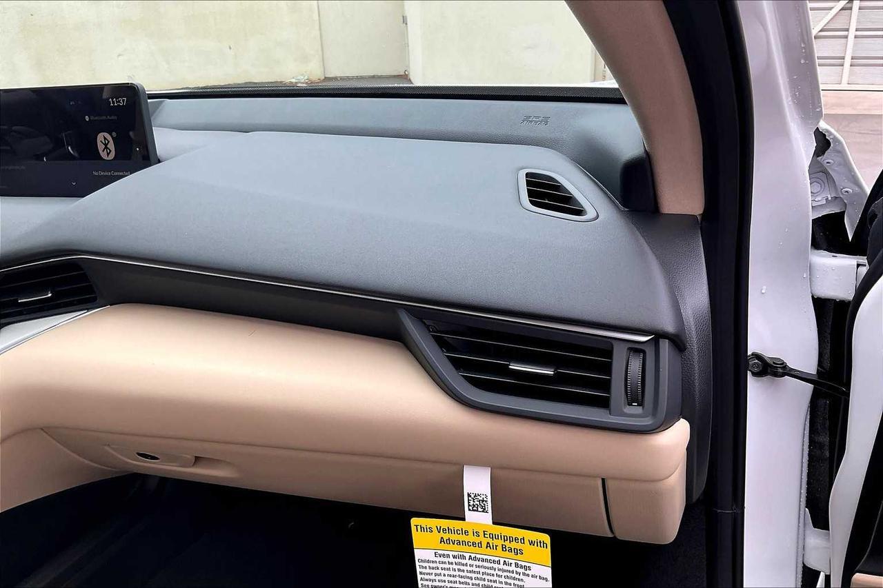 2025 Acura TLX w/Technology Package Roseville CA