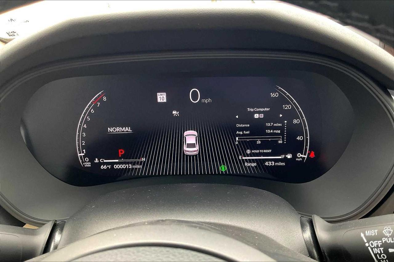 2025 Acura TLX w/Technology Package Roseville CA