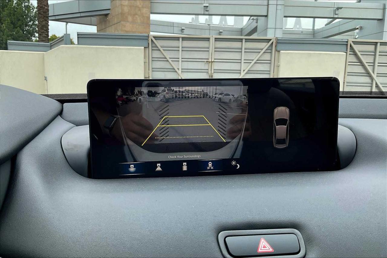 2025 Acura TLX w/Technology Package Roseville CA