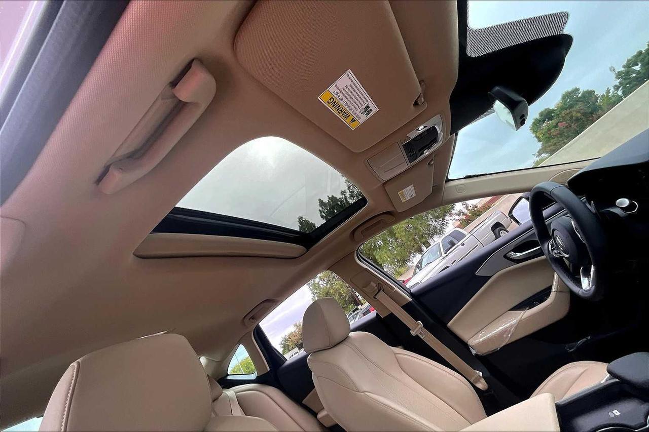 2025 Acura TLX w/Technology Package Roseville CA