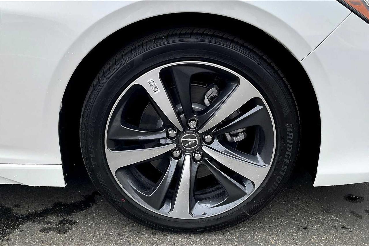 2025 Acura TLX w/Technology Package Roseville CA