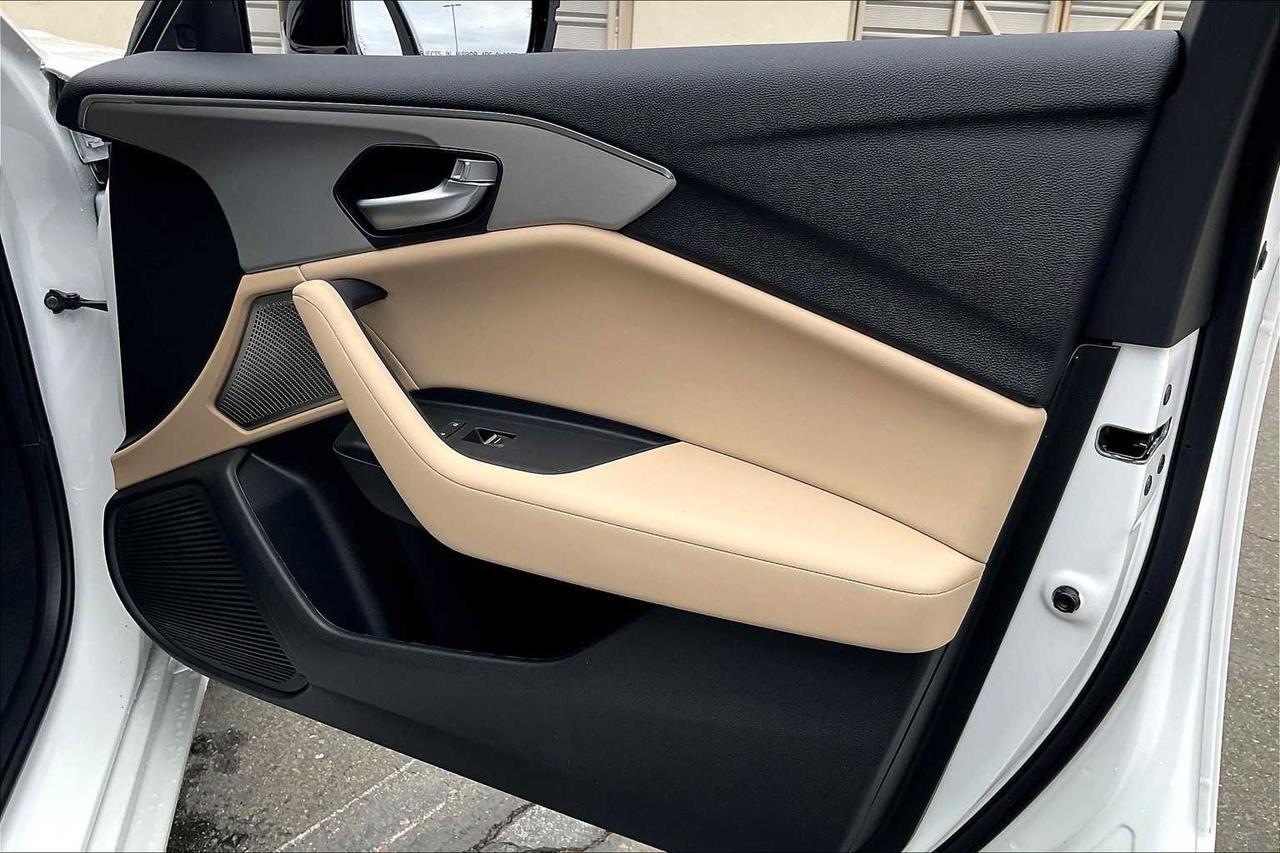 2025 Acura TLX w/Technology Package Roseville CA