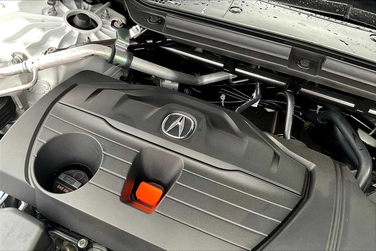 2025 Acura TLX w/Technology Package Roseville CA