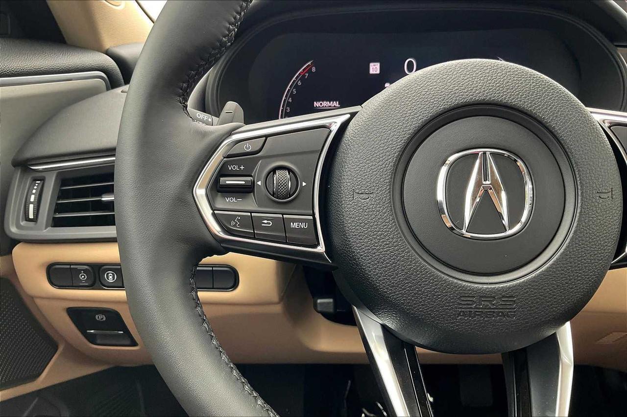 2025 Acura TLX w/Technology Package Roseville CA