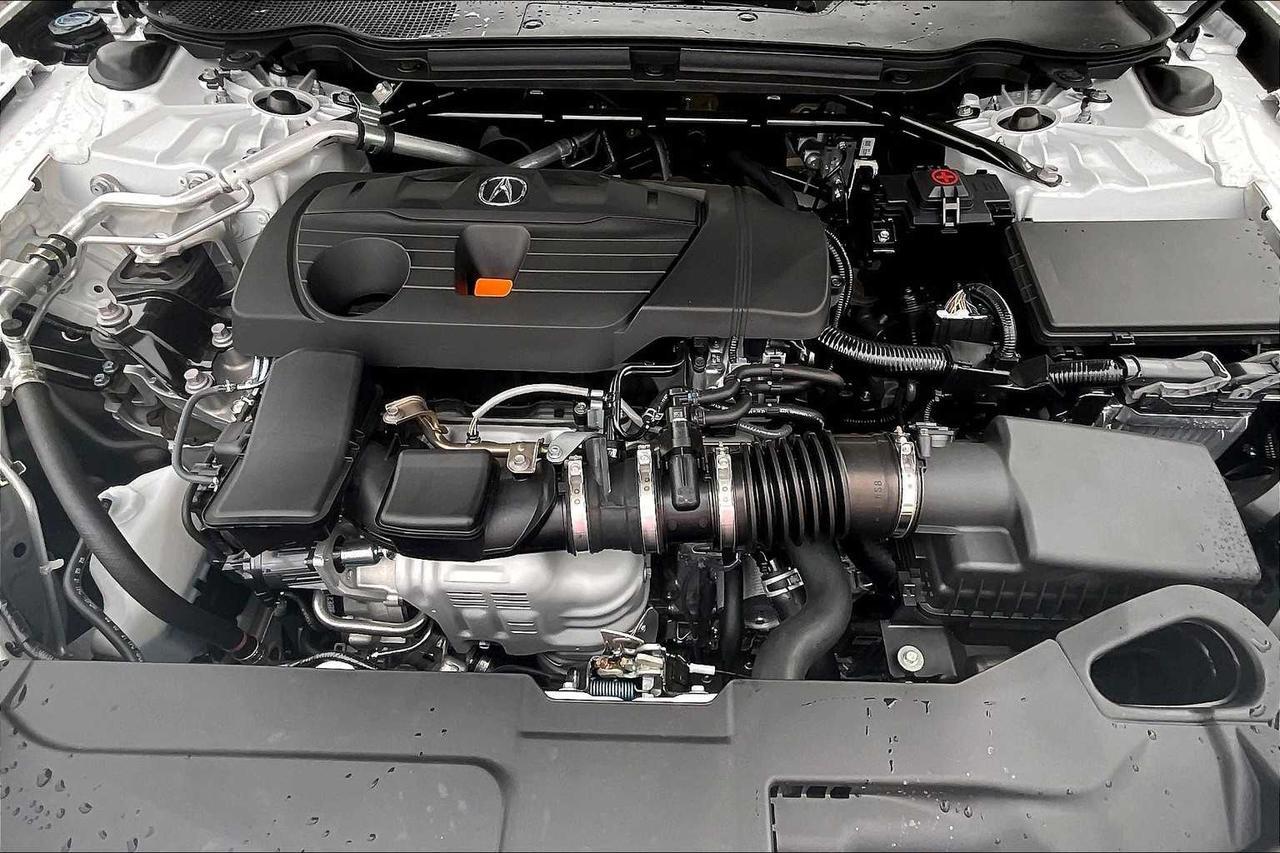 2025 Acura TLX w/Technology Package Roseville CA