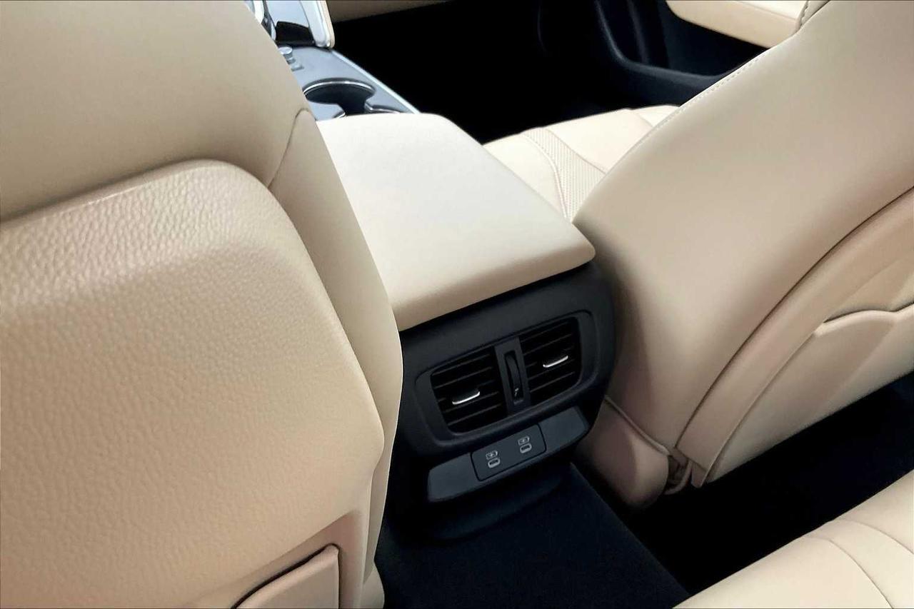 2025 Acura TLX w/Technology Package Roseville CA