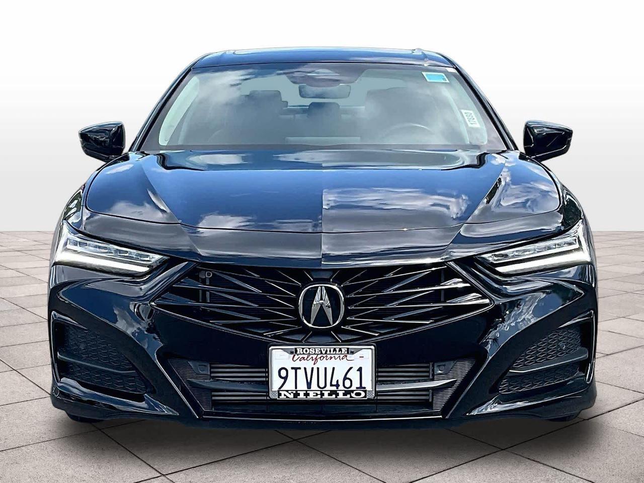2025 Acura TLX w/Technology Package