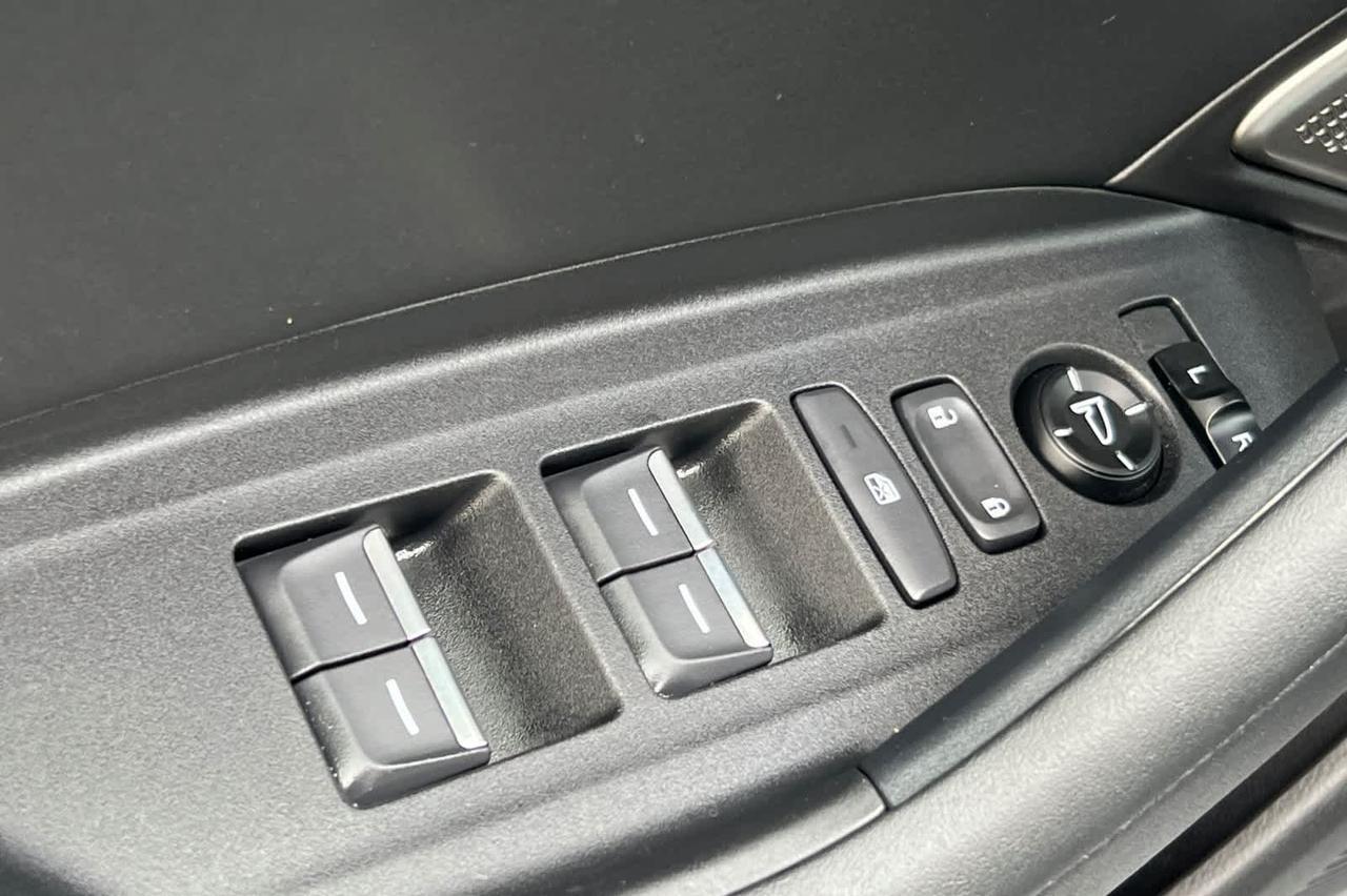 2025 Acura TLX w/Technology Package Roseville CA