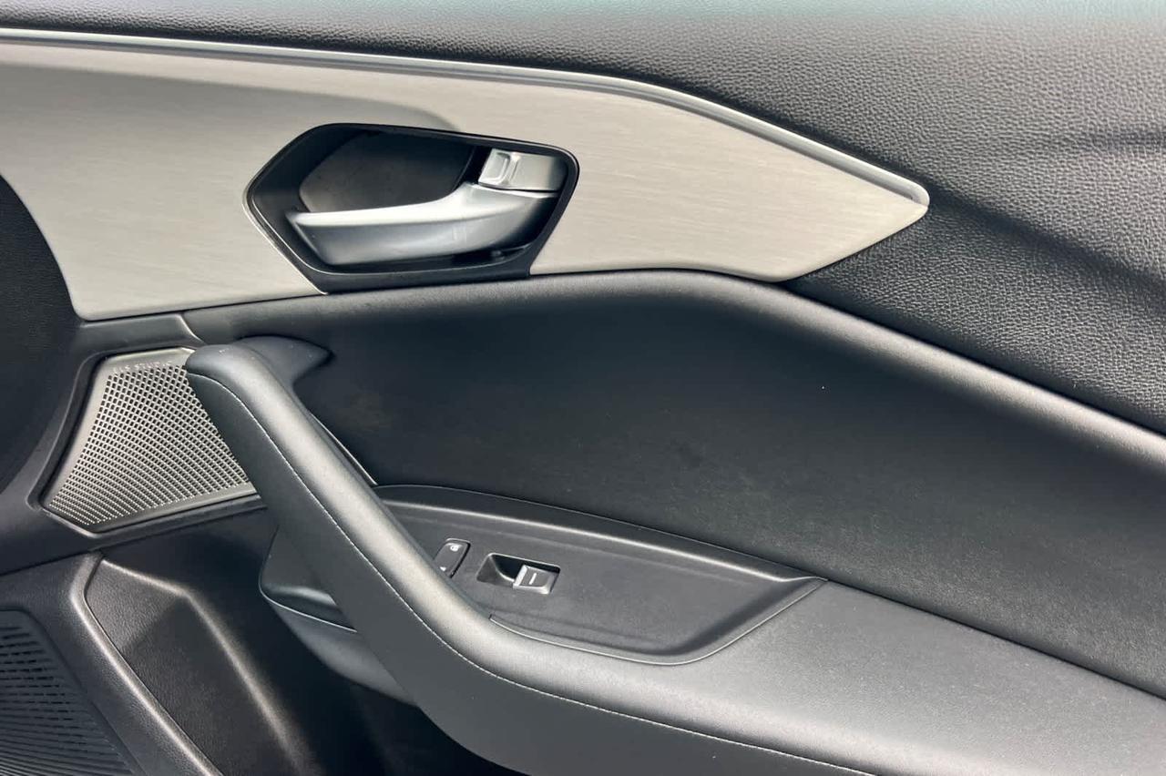 2025 Acura TLX w/Technology Package Roseville CA