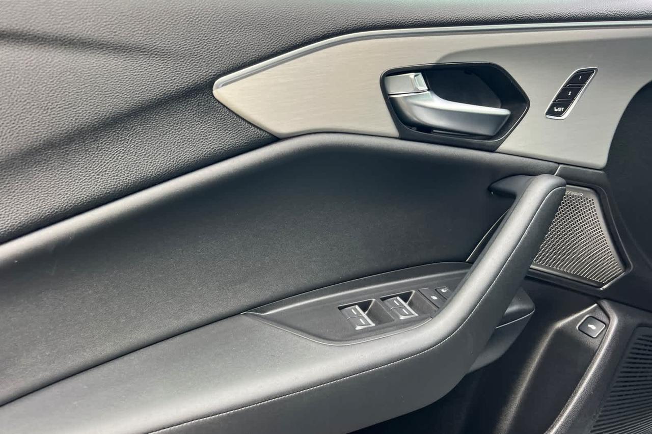 2025 Acura TLX w/Technology Package Roseville CA