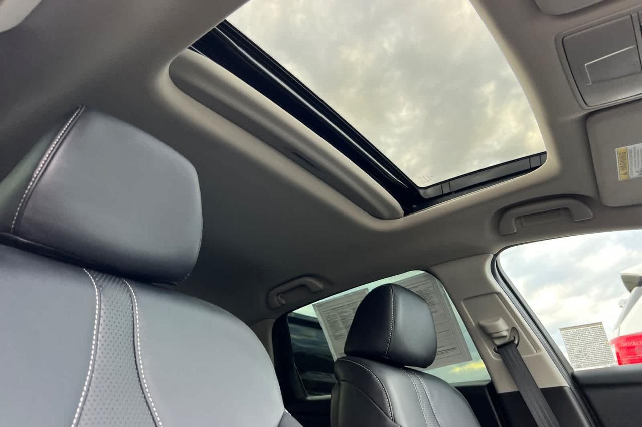 2025 Acura TLX w/Technology Package Roseville CA