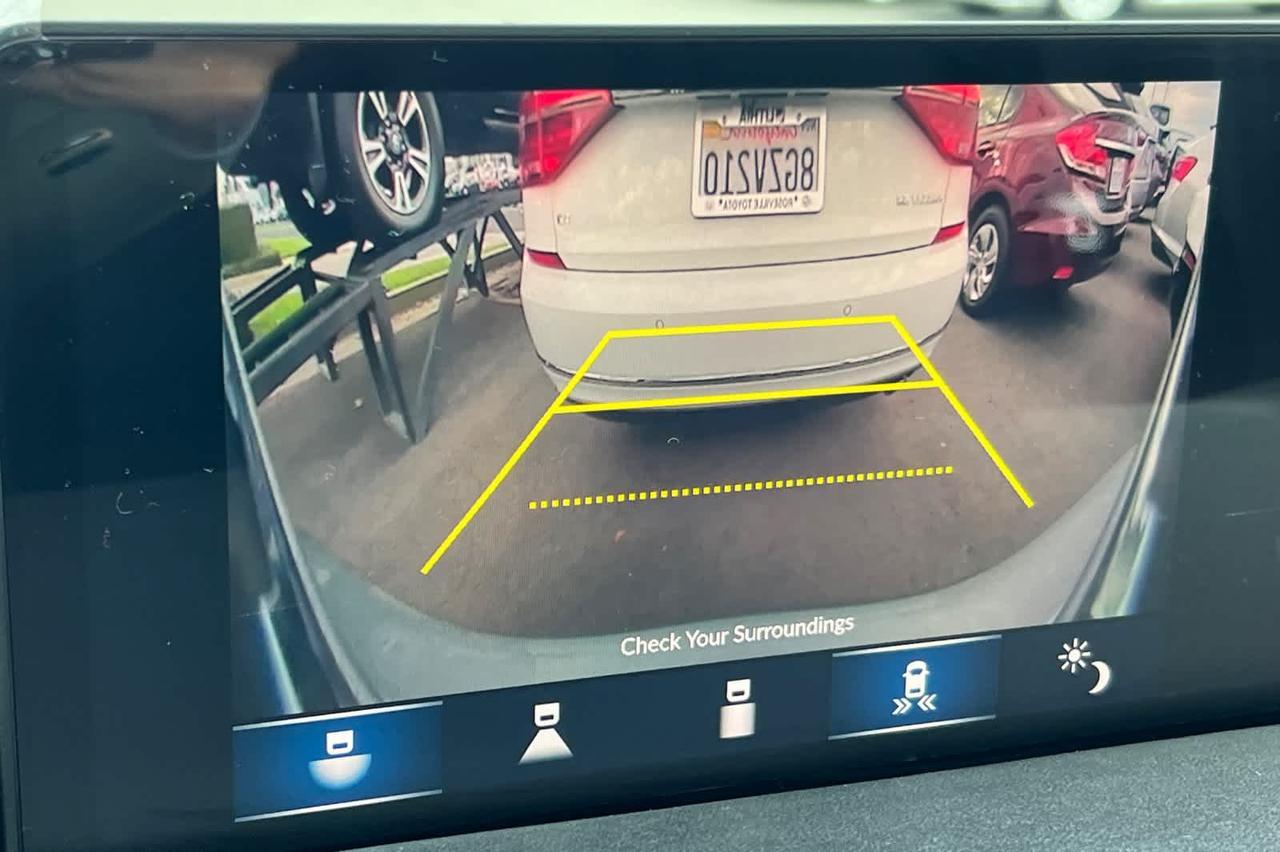 2025 Acura TLX w/Technology Package Roseville CA