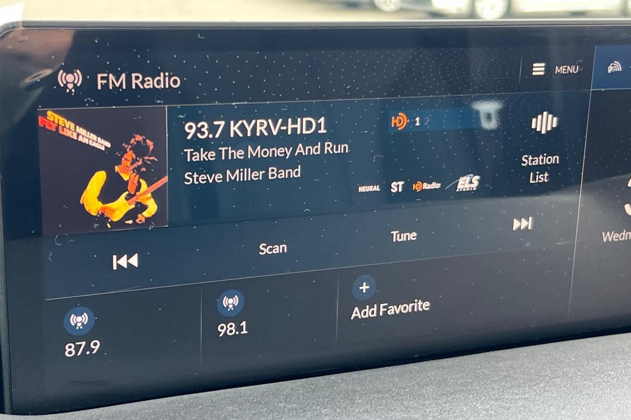 2025 Acura TLX w/Technology Package Roseville CA