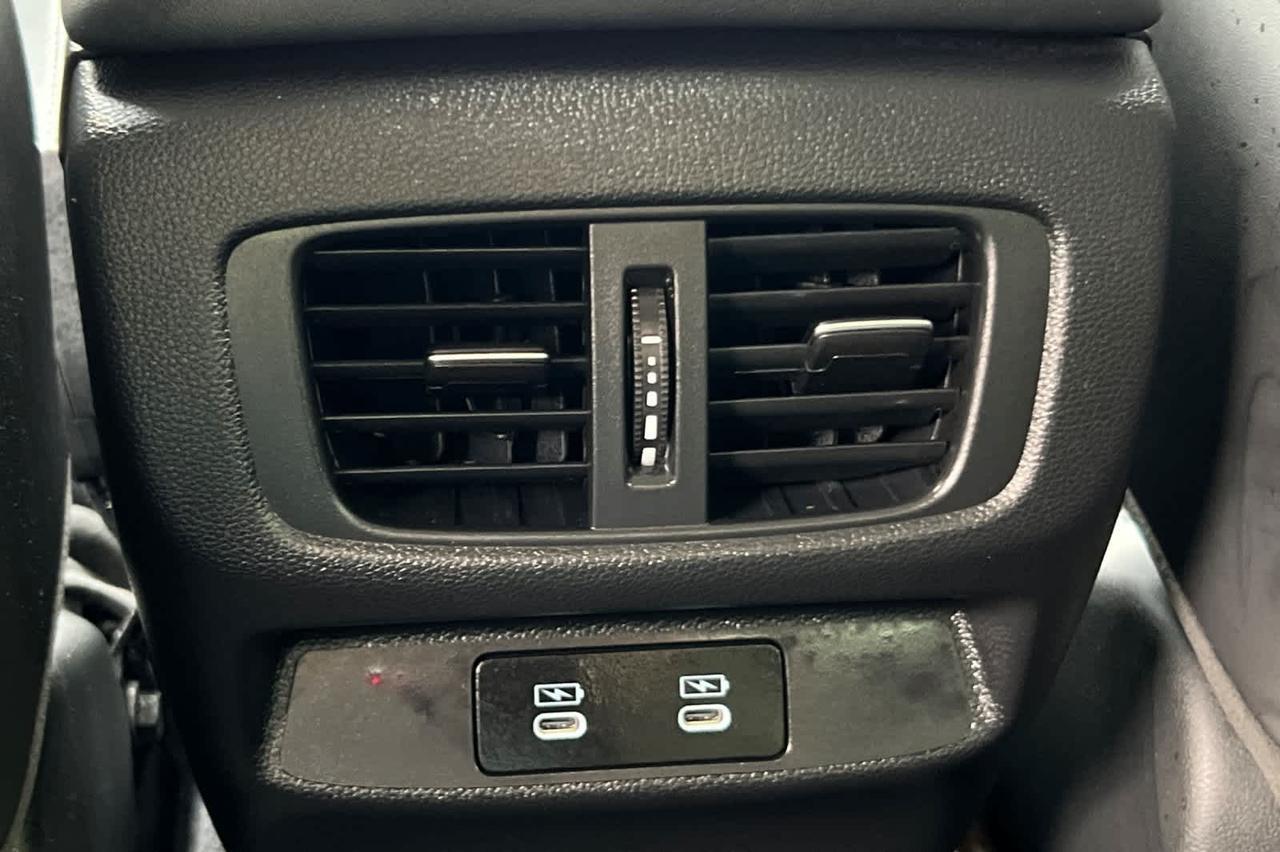 2025 Acura TLX w/Technology Package Roseville CA