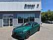2025 Alfa Romeo Giulia Intensa