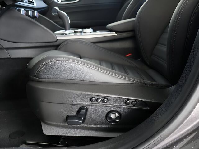 2025 Alfa Romeo Giulia Veloce Oshkosh WI