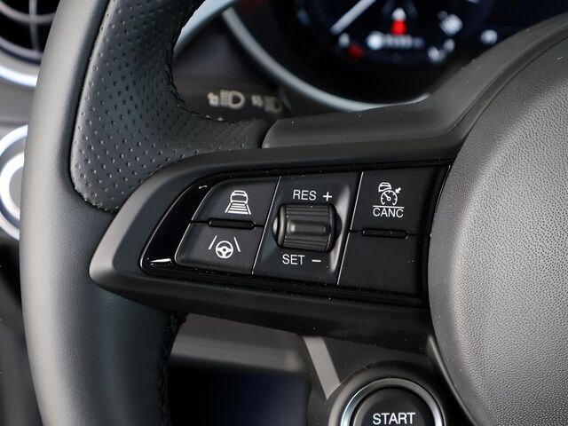 2025 Alfa Romeo Giulia Veloce Oshkosh WI