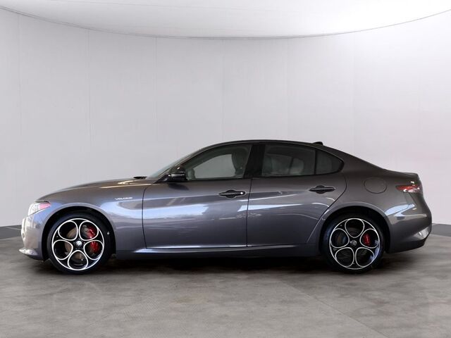 2025 Alfa Romeo Giulia Veloce Oshkosh WI