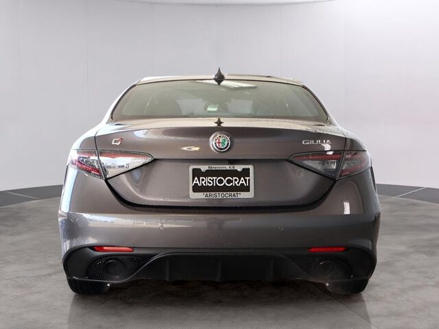 2025 Alfa Romeo Giulia Veloce Oshkosh WI