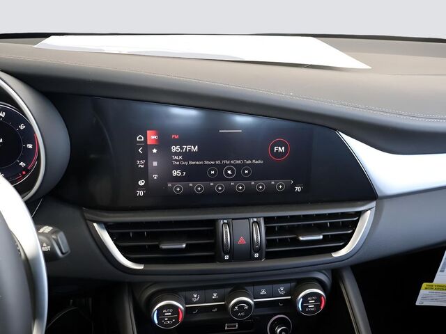 2025 Alfa Romeo Giulia Veloce Oshkosh WI