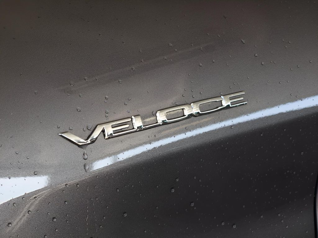 2025 Alfa Romeo Giulia Veloce San Clemente CA