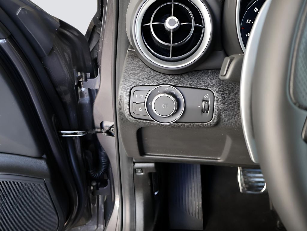 2025 Alfa Romeo Giulia Veloce San Clemente CA