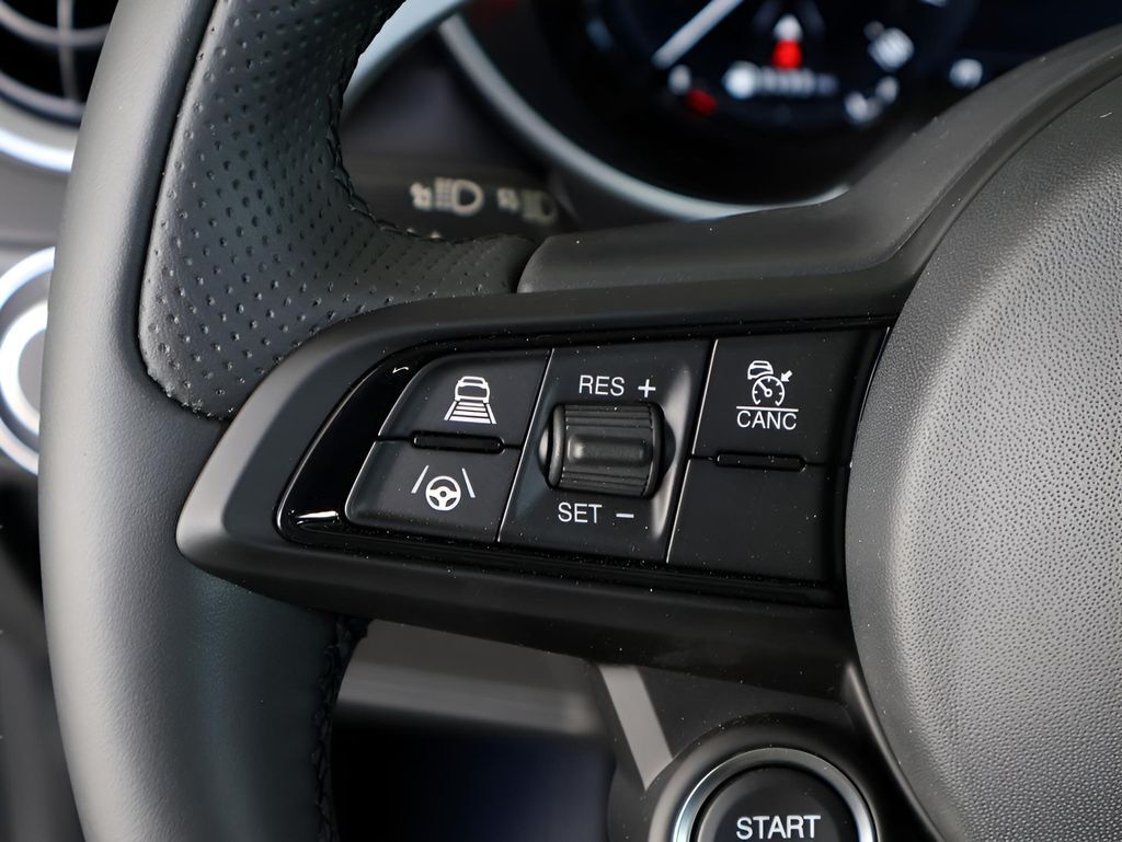 2025 Alfa Romeo Giulia Veloce San Clemente CA