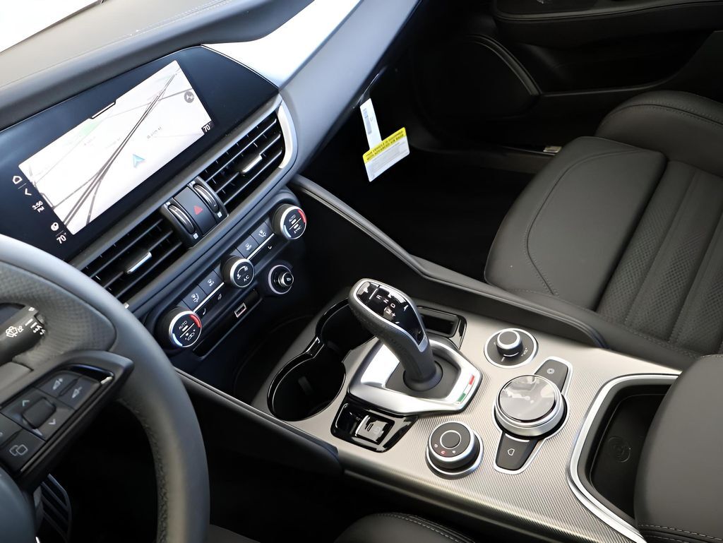 2025 Alfa Romeo Giulia Veloce San Clemente CA