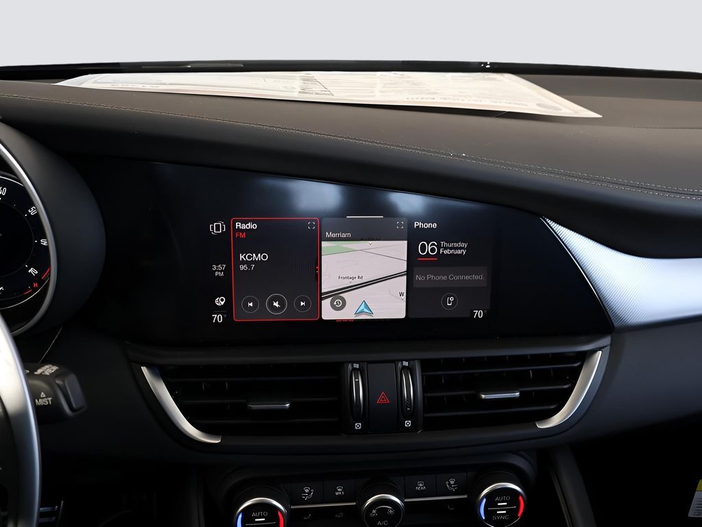 2025 Alfa Romeo Giulia Veloce San Clemente CA